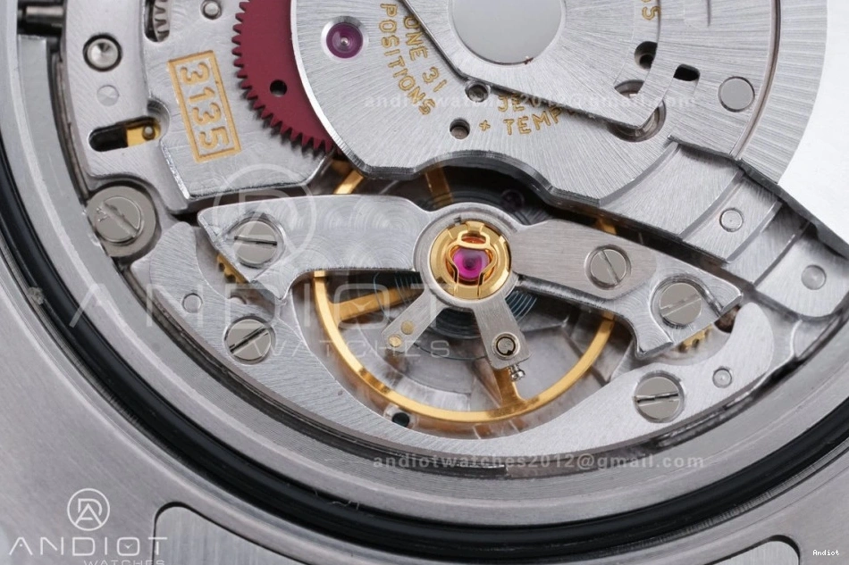 Bracelet on Clean 116610 LN SA3135 Ceramic 904L Best Submariner Black SS Edition 1:1 0428